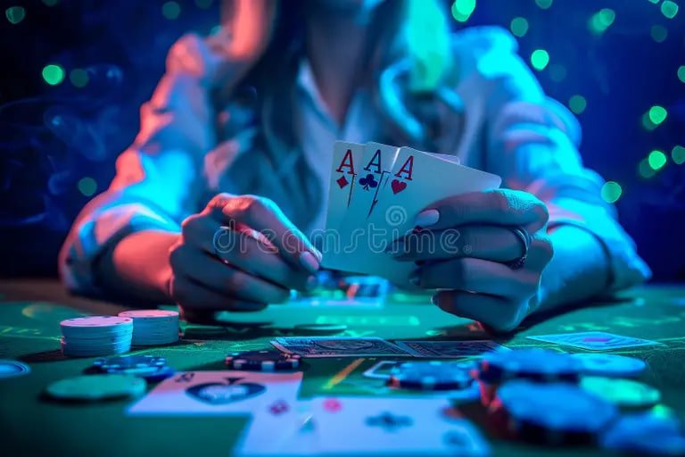 ice bet