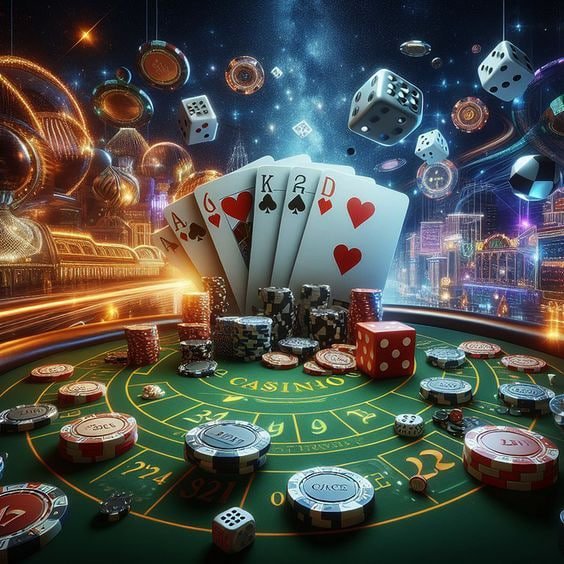 ice bet